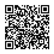 QR Code for TSUNAMI